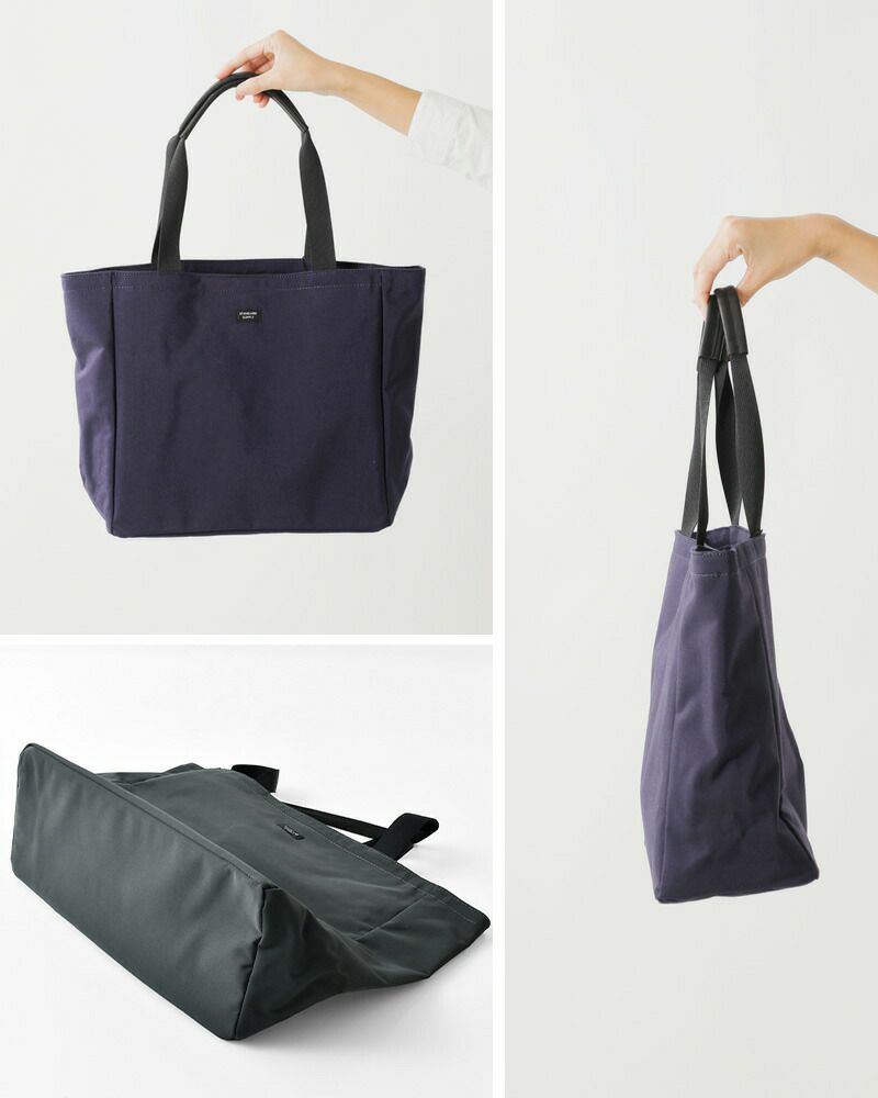 STANDARD SUPPLY｜A4 Bトート 