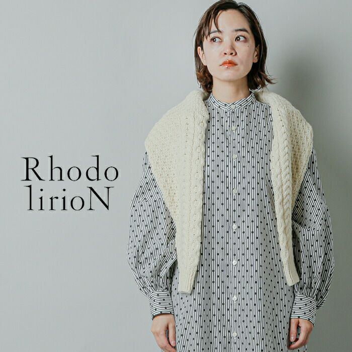 ファッションの RhodolirioN Collection≫《tocco × 8/13