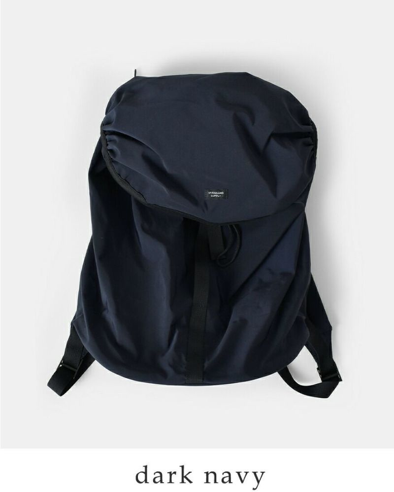 STANDARD SUPPLY スタンダードサプライ ニュー フラップ パック