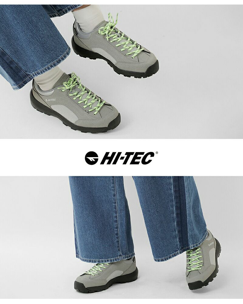 HI-TEC ハイテック アオラギ ドライハイライト オールラウンダー