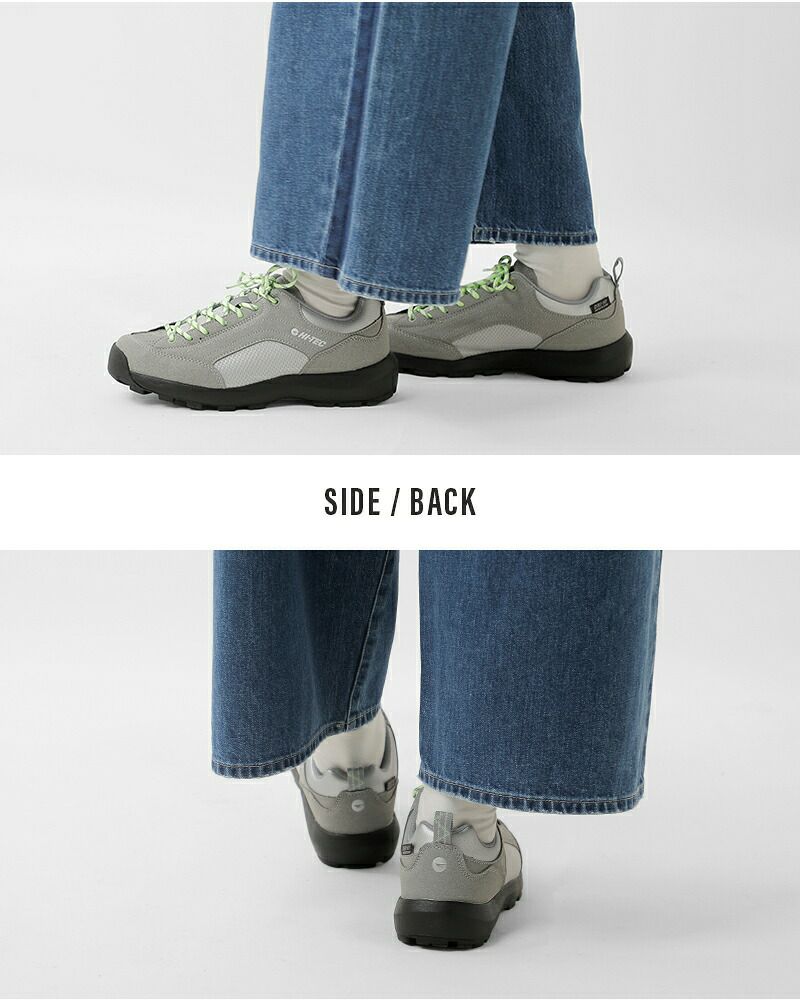 HI-TEC ハイテック アオラギ ドライハイライト オールラウンダー