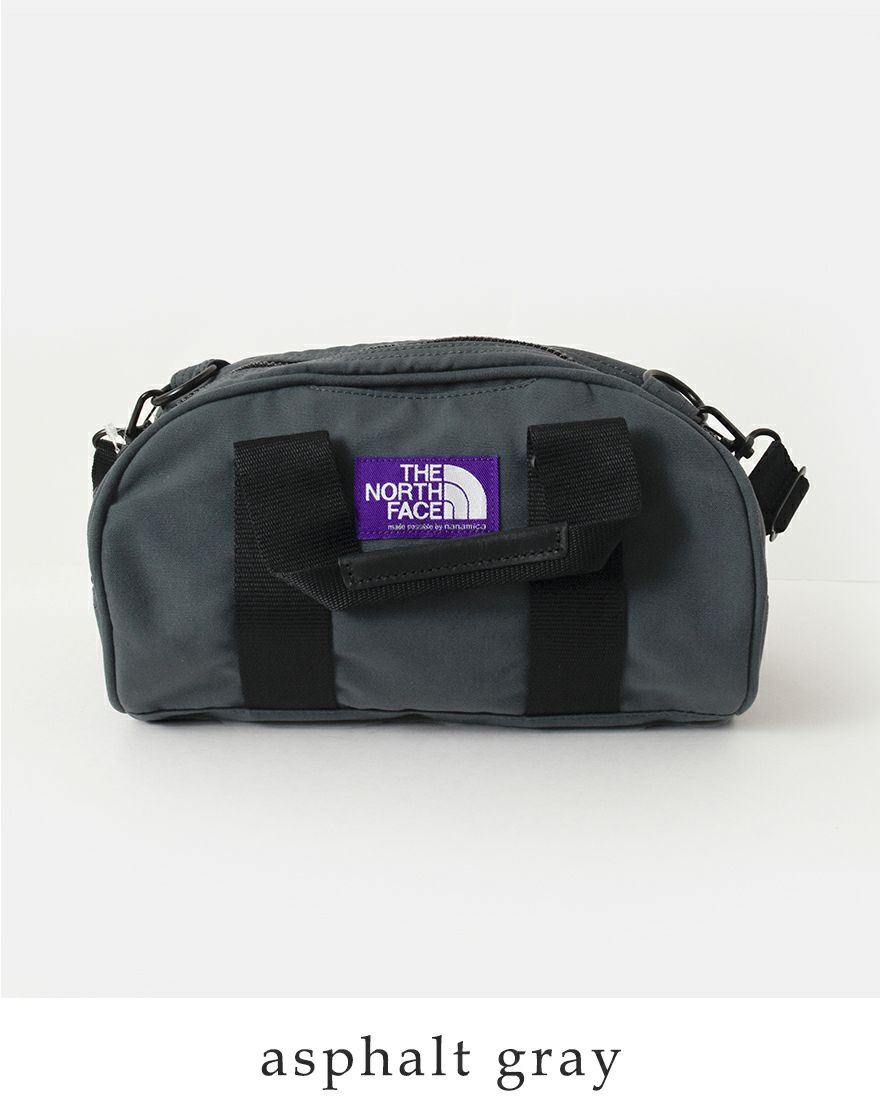 THE NORTH FACE PURPLE LABEL ノースフェイスパープルレーベル 撥水 