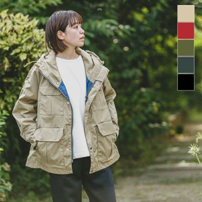 THE NORTH FACE PURPLE LABEL ノースフェイスパープルレーベル 65/35