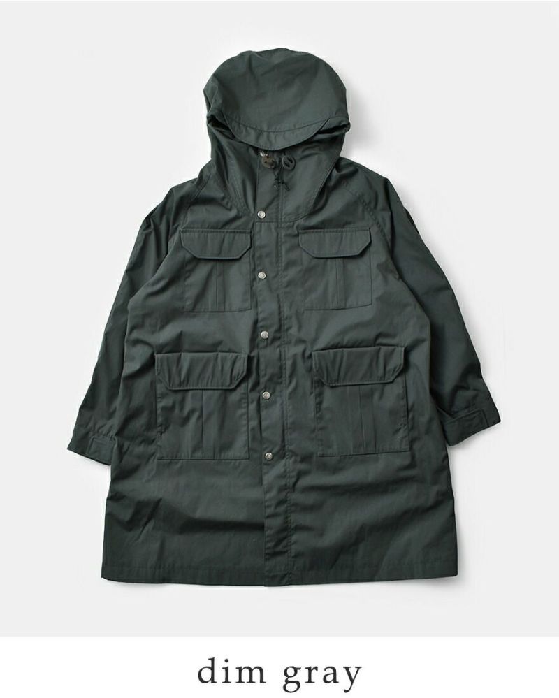 THE NORTH FACE PURPLE LABEL ノースフェイスパープルレーベル 