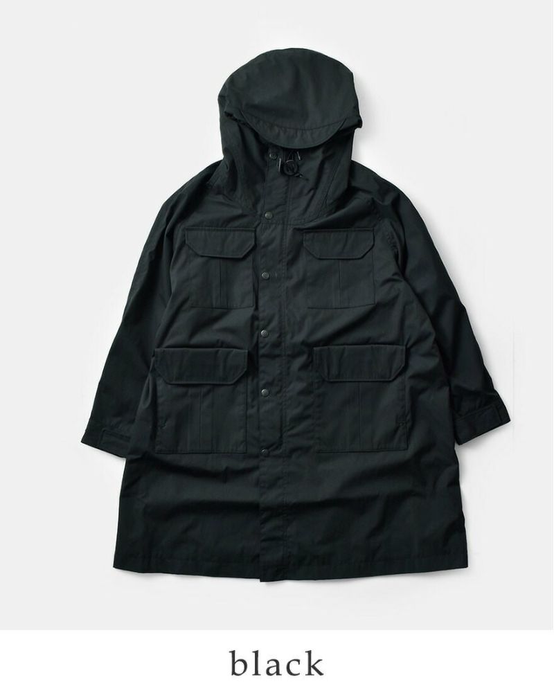 THE NORTH FACE PURPLE LABEL ノースフェイスパープルレーベル 