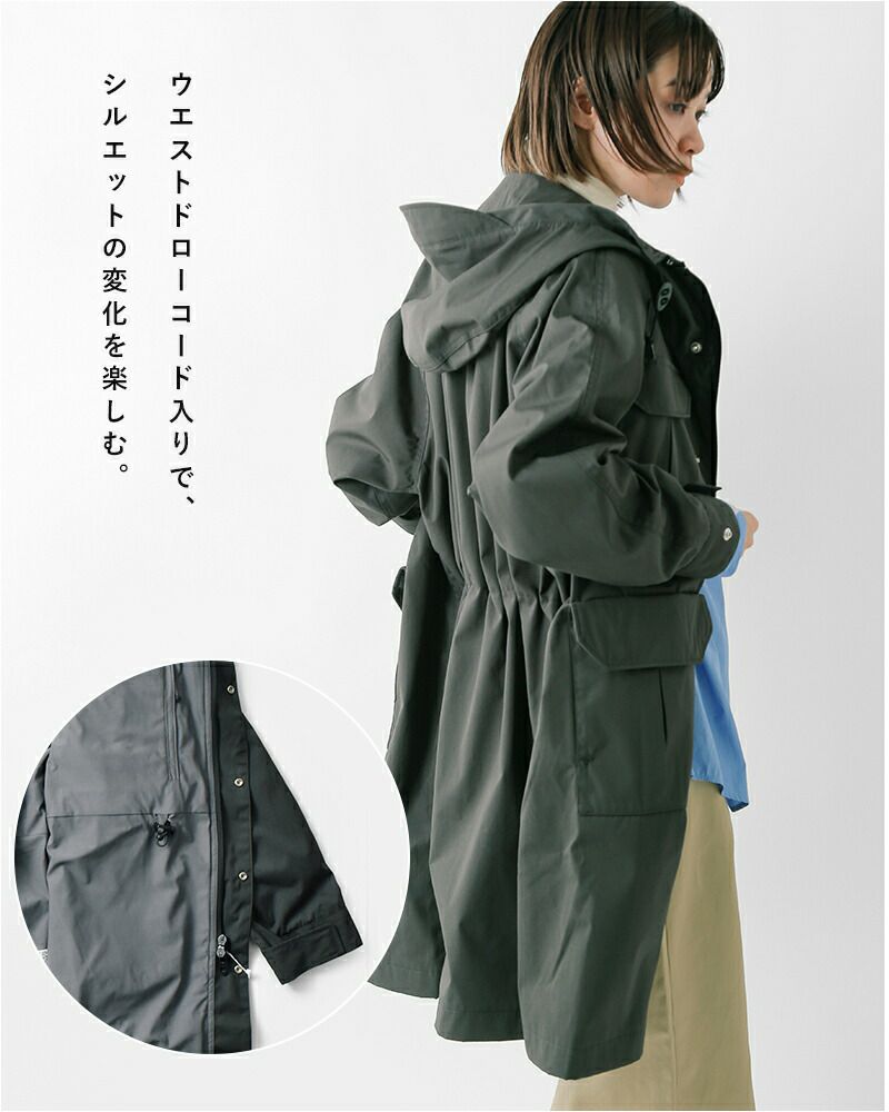 THE NORTH FACE PURPLE LABEL ノースフェイスパープル