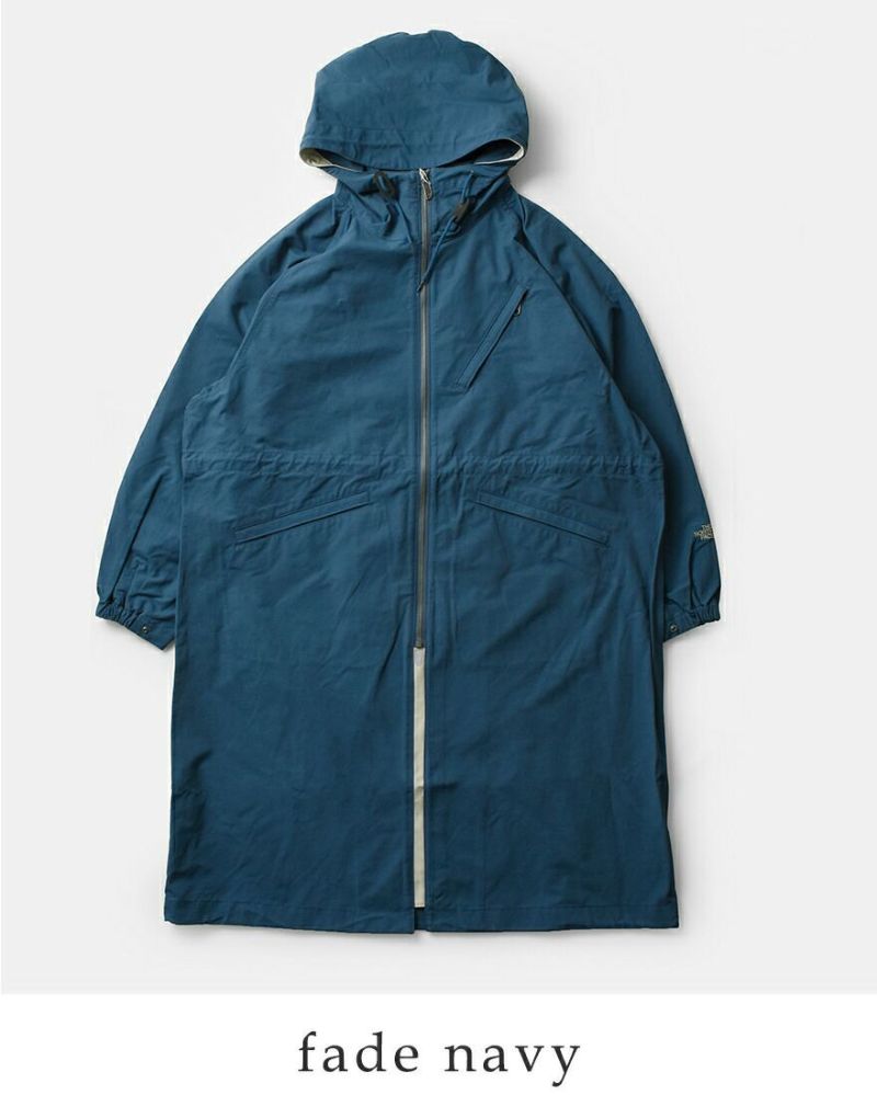 THE NORTH FACE PURPLE LABEL ノースフェイスパープルレーベル