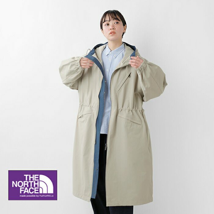 THE NORTH FACE PURPLE LABEL ノースフェイスパープル