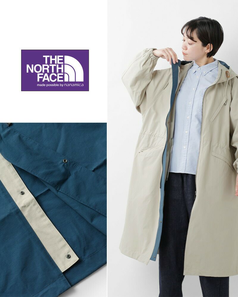 クーポン対象】THE NORTH FACE PURPLE LABEL ノースフェイスパープル