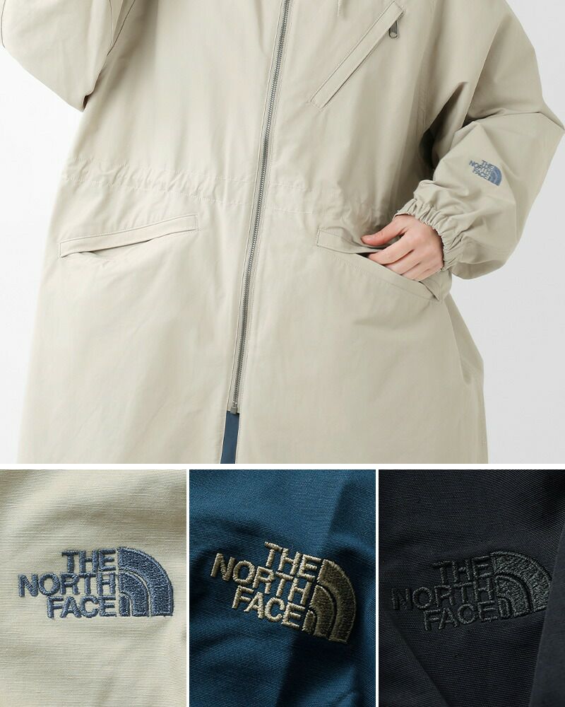 THE NORTH FACE PURPLE LABEL ノースフェイスパープルレーベル