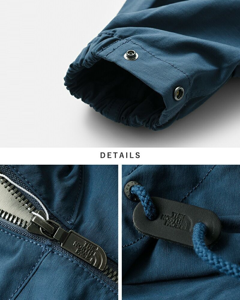 THE NORTH FACE PURPLE LABEL ノースフェイスパープルレーベル