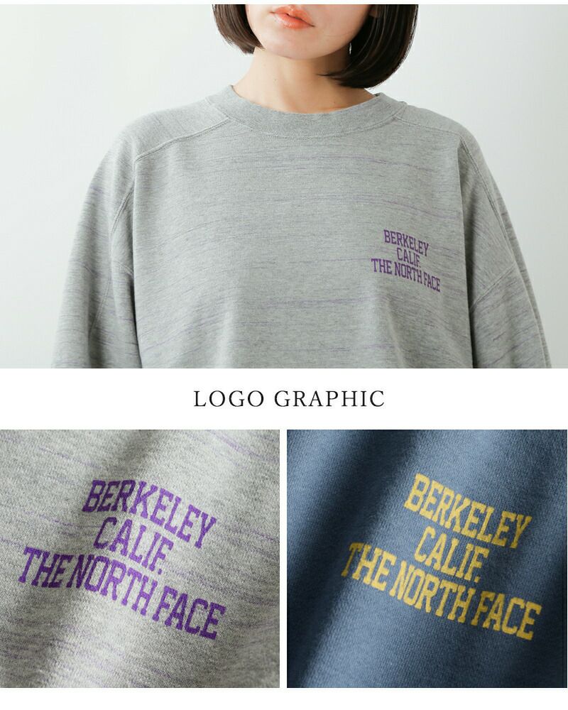 THE NORTH FACE PURPLE LABEL ノースフェイスパープルレーベル