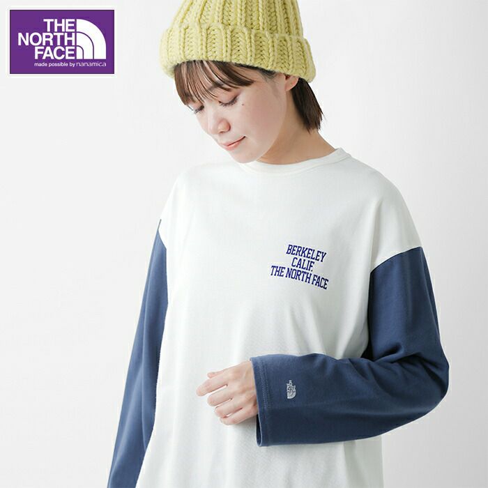 クーポン対象】THE NORTH FACE PURPLE LABEL ノースフェイス