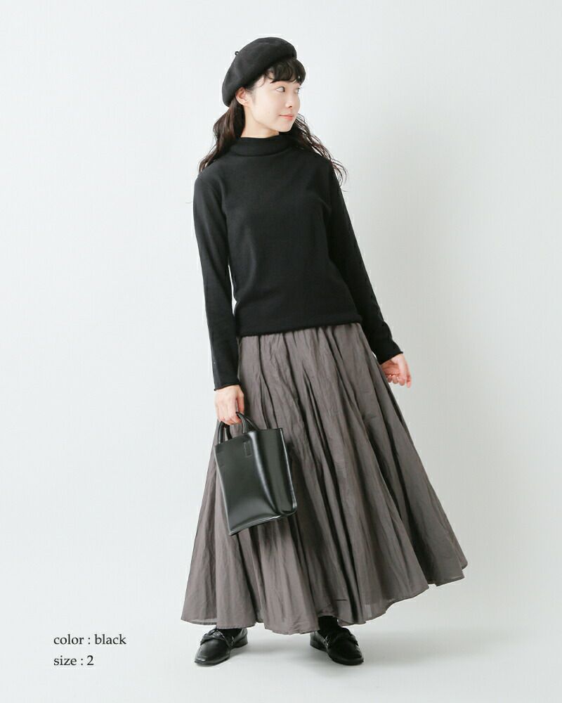 セール開催中】evam eva vie エヴァムエヴァヴィー コットン