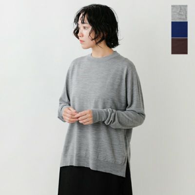 ☆】JOHN SMEDLEY ジョンスメドレー 30G エクストラファイン メリノ