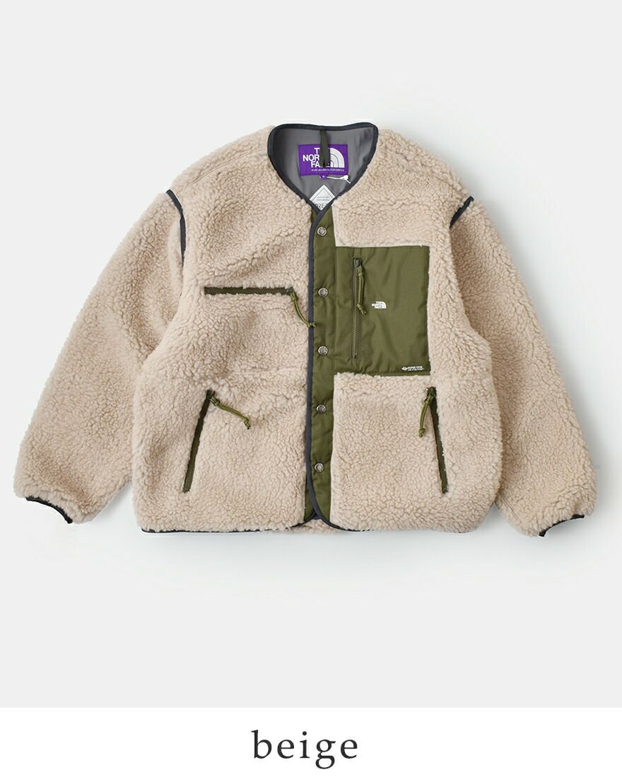 THE NORTH FACE PURPLE LABEL ノースフェイスパープルレーベル GORE 