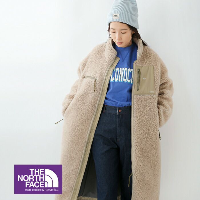THE NORTH FACE PURPLE LABEL ノースフェイスパープルレーベル GORE 