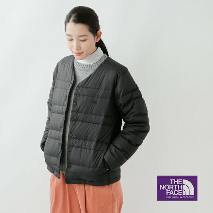 THE NORTH FACE PURPLE LABEL ノースフェイスパープル