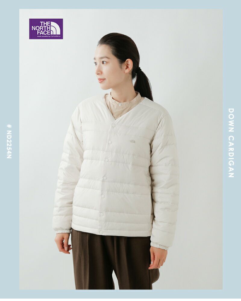 THE NORTH FACE PURPLE LABEL ノースフェイスパープルレーベル