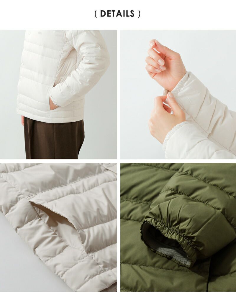 THE NORTH FACE PURPLE LABEL ノースフェイスパープルレーベル