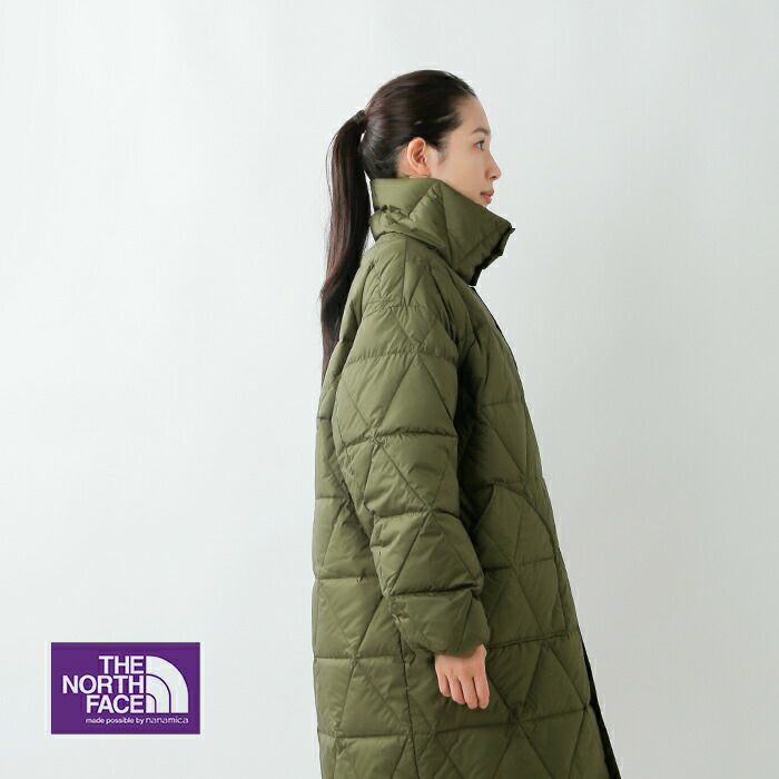 THE NORTH FACE PURPLE LABEL ノースフェイスパープル ...