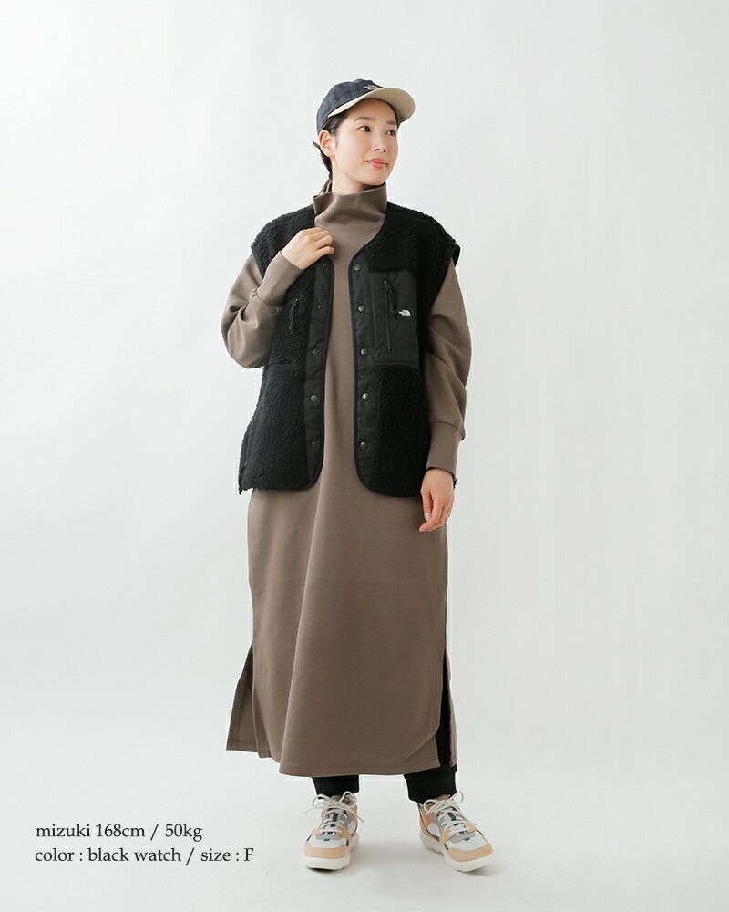 THE NORTH FACE PURPLE LABEL ノースフェイスパープルレーベル