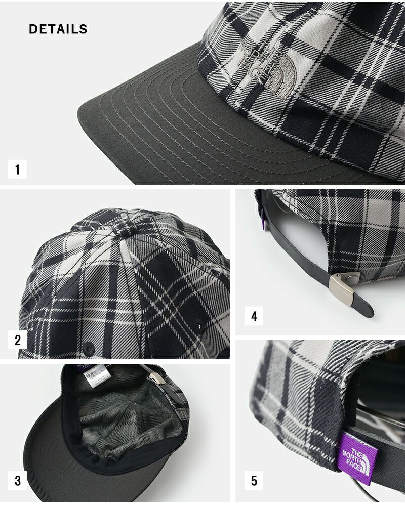 THE NORTH FACE PURPLE LABEL ノースフェイスパープルレーベル