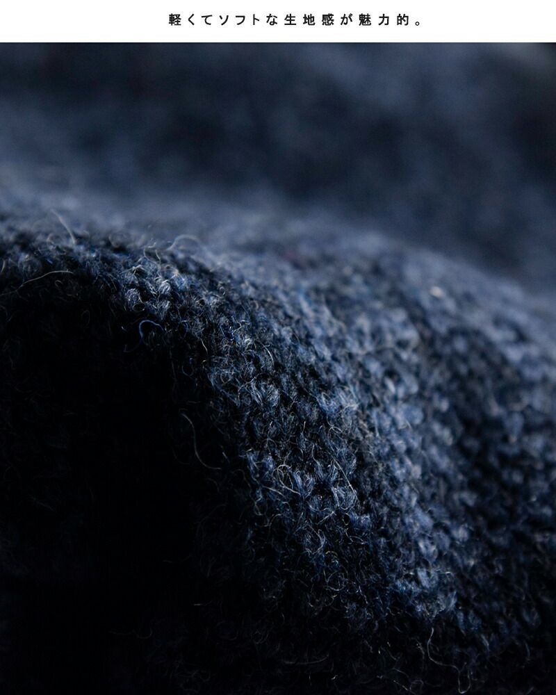 ENGINEERED GARMENTS エンジニアド ガーメンツ ニット Vネック ENGINEERED GARMENTS エンジニアド ガーメンツ ニット Vネック