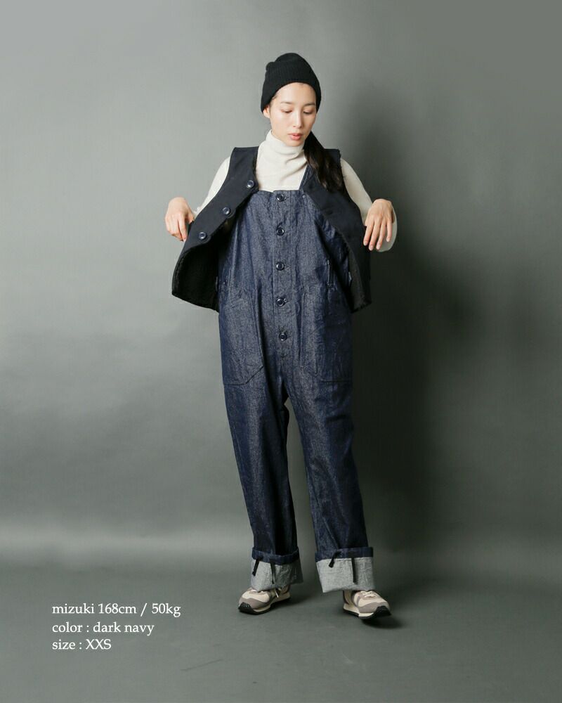 ENGINEERED GARMENTS エンジニアド ガーメンツ フェイク