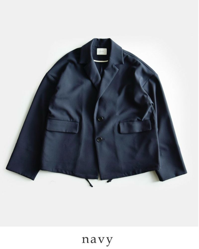 Manon出品 楽天市場】【SALE！50%OFF】マノン manon テーラードジャケット