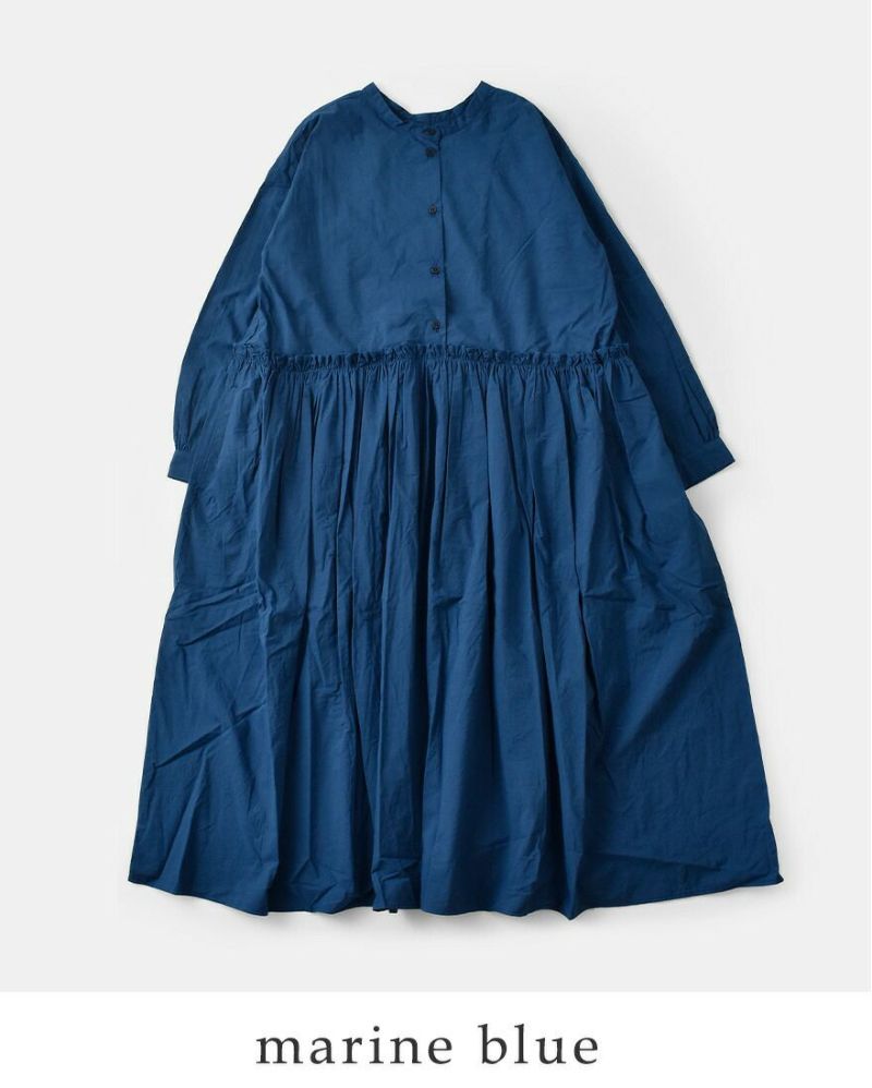 美品 ROBE de PEAU ローブデポー コットンギャバジンサロペット ROBE de PEAU ローブデポー オーガニックコットンレース