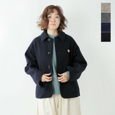 DANTON × URBAN RESEARCH DOORS Exclusive DOWN JACKET – URBAN