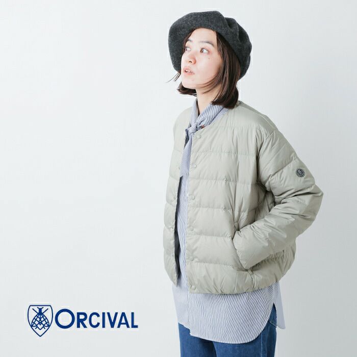 【海外出荷不可】ORCIVAL オーチバル オーシバル インナー ライト 