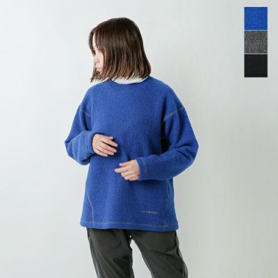and wander アンドワンダー COOLMAX メッシュ ジャガード テープ