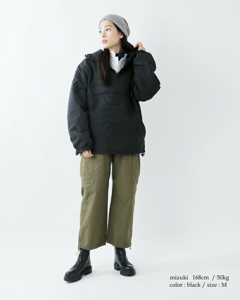 Mil-Tec/ミルテック SNIPER ANORAK/スナイパーアノラック FREAK'S STORE（フリークスストア）の「Mil-Tec/ミルテック