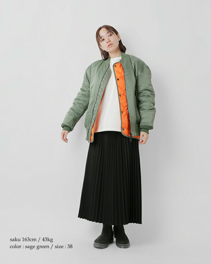PINUE レイヤードジャケット PINUEレイヤードジャケット（BLACK）新品 レディース