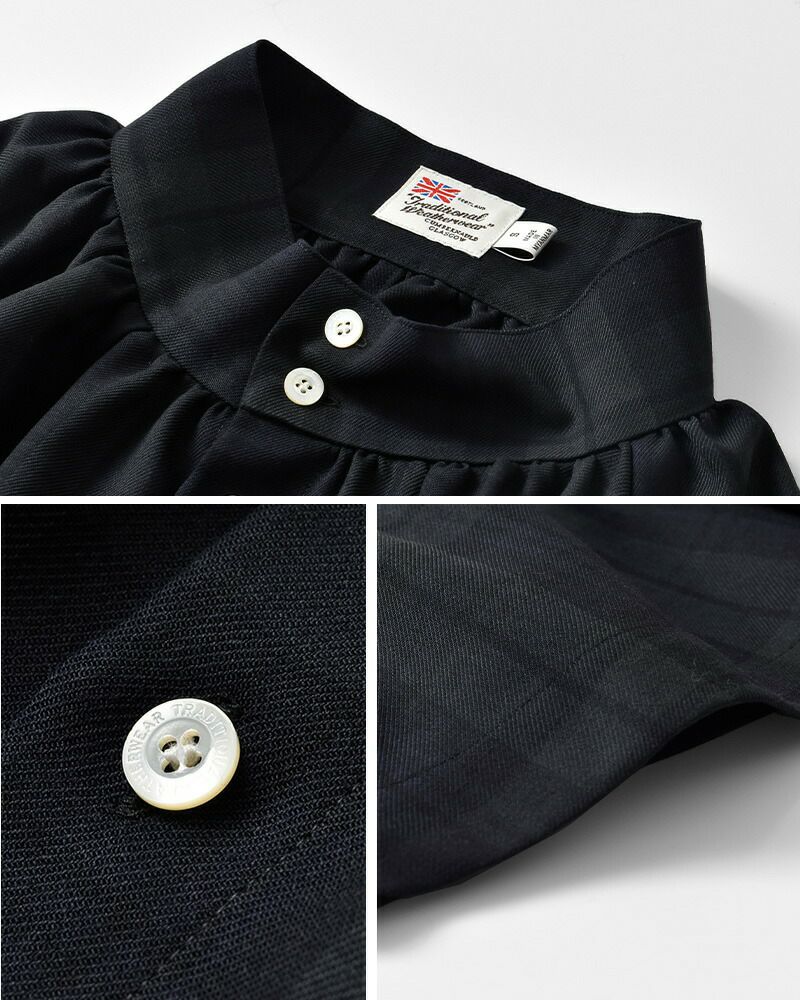 TRADITIONAL WEATHERWEAR - Traditional Weatherwear
