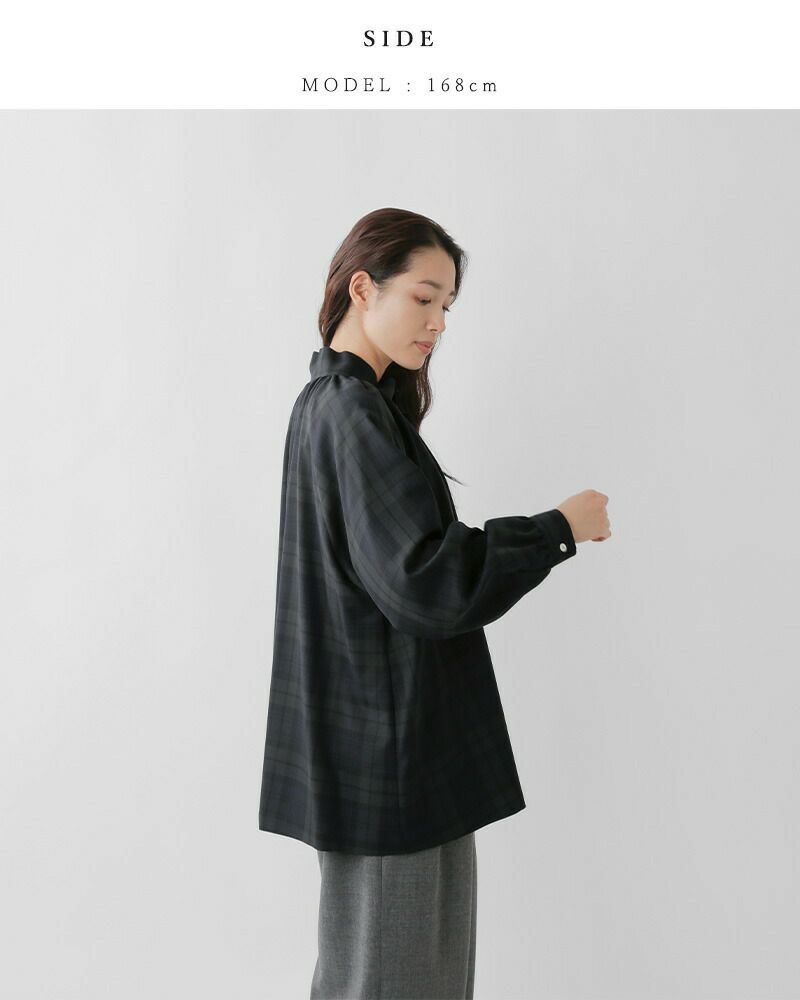 Traditional Weatherwear トラディショナルウェザーウェア TC