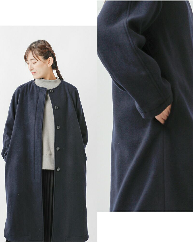 EAST HIGH ROOM トレンチコート EAST HIGH ROOM トレンチコート