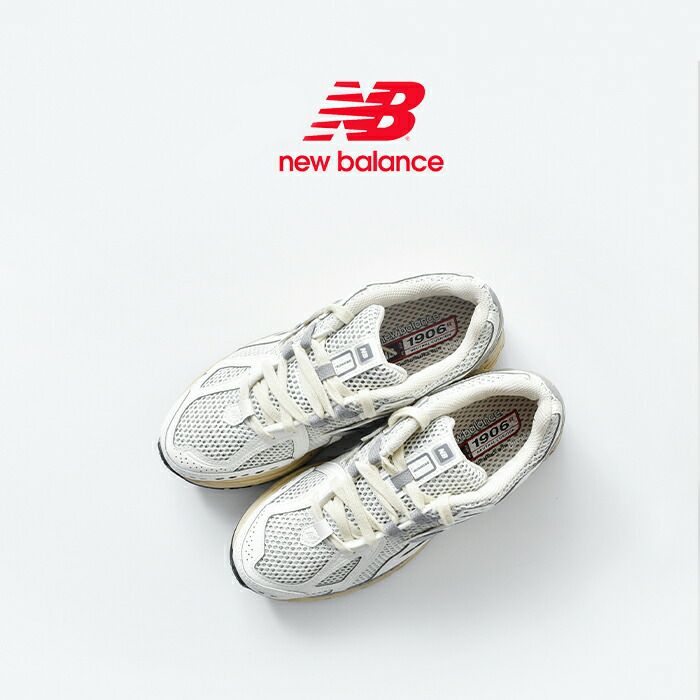 new balance ニューバランス オープンメッシュ シンセティック