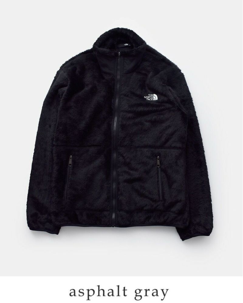 THE NORTH FACE ノースフェイス ジップイン マグネ ファイヤー