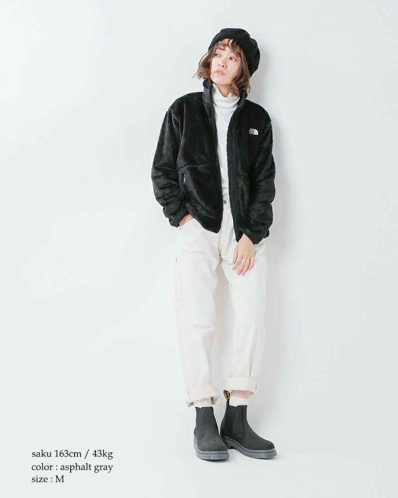 クーポン対象】THE NORTH FACE ノースフェイス ジップイン マグネ  