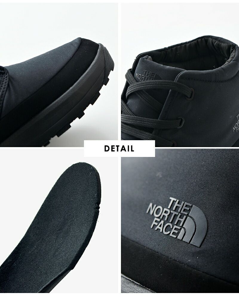 THE NORTH FACE ノースフェイス ハンプバック ウォーター
