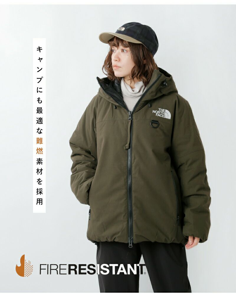 【クーポン対象】THE NORTH FACE ノースフェイス ファイヤー