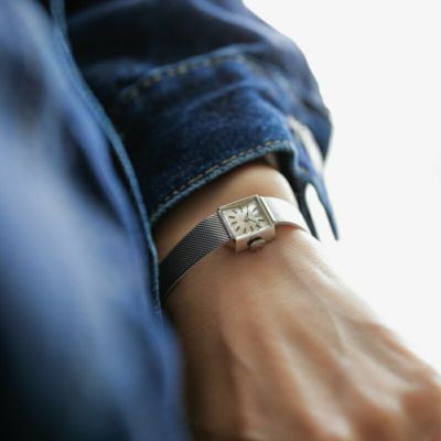 ROLEX ロレックス ヴィンテージウォッチ ks-255ri-ms レディース