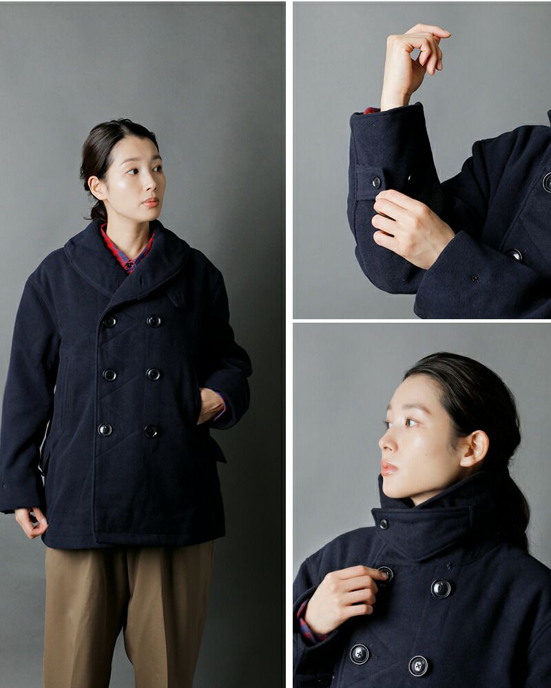 ENGINEERED GARMENTS エンジニアド ガーメンツ フェイク