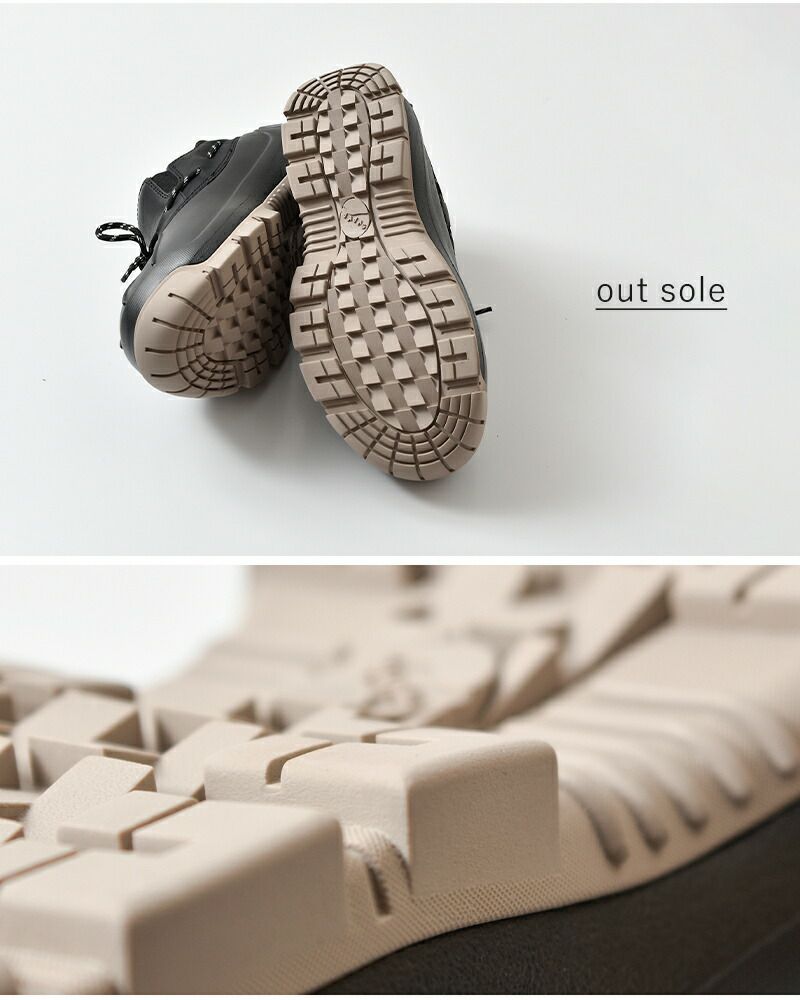 SHAKA シャカ スワンプ モック シューズ “SWAMP MOC MT” 433232
