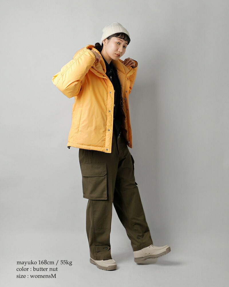 2023aw新作】THE NORTH FACE PURPLE LABEL ノースフェイスパープル