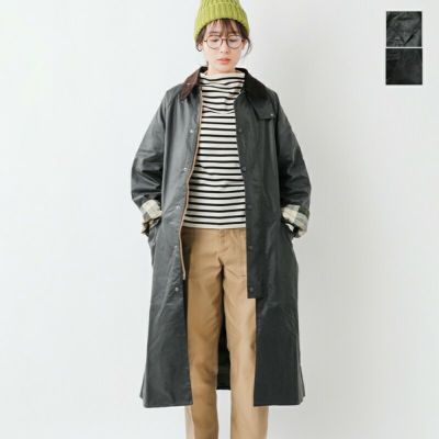 Barbour バブアー ワックス スペイ ジャケット “SPEY” mwx1212-kk 