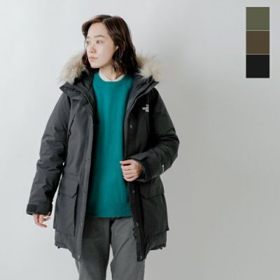 THE NORTH FACE ノースフェイス マウンテン ダウン コート “Mountain